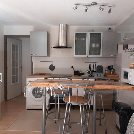דירות ואלדבלור Tres Agreable 2 Pieces Au Pied Des Pistes מראה חיצוני תמונה
